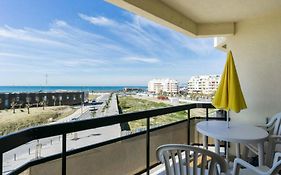 Apartamento Costa Da Caparica